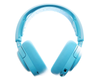 SteelSeries Arctis Nova 3X Wireless Aqua - 1324099 - zdjęcie 2